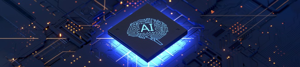 ai tech healthcare photo illustration