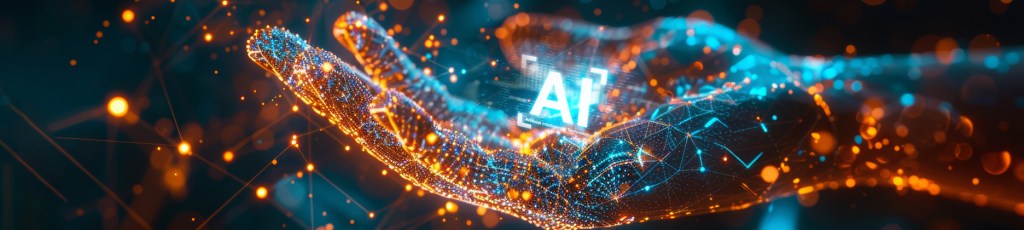 ai tech healthcare photo illustration