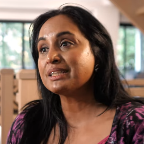Dr. Usha Parthasarathi
